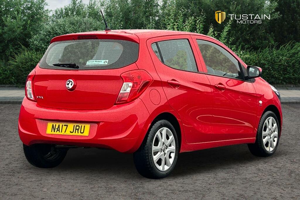 Vauxhall Viva Grey #7
