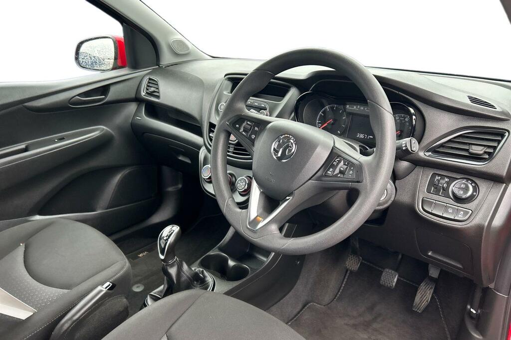 Vauxhall Viva Vauxhall Viva 1.0I Se Hatchback Manu...  #2
