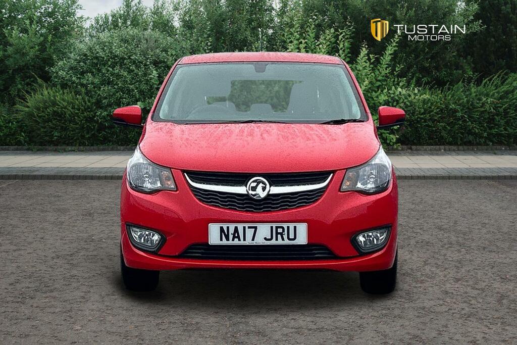 Vauxhall Viva Grey #10