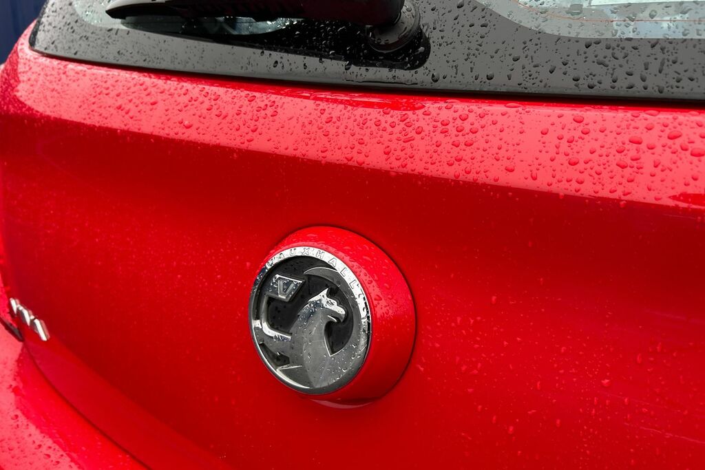 Vauxhall Viva Grey #15