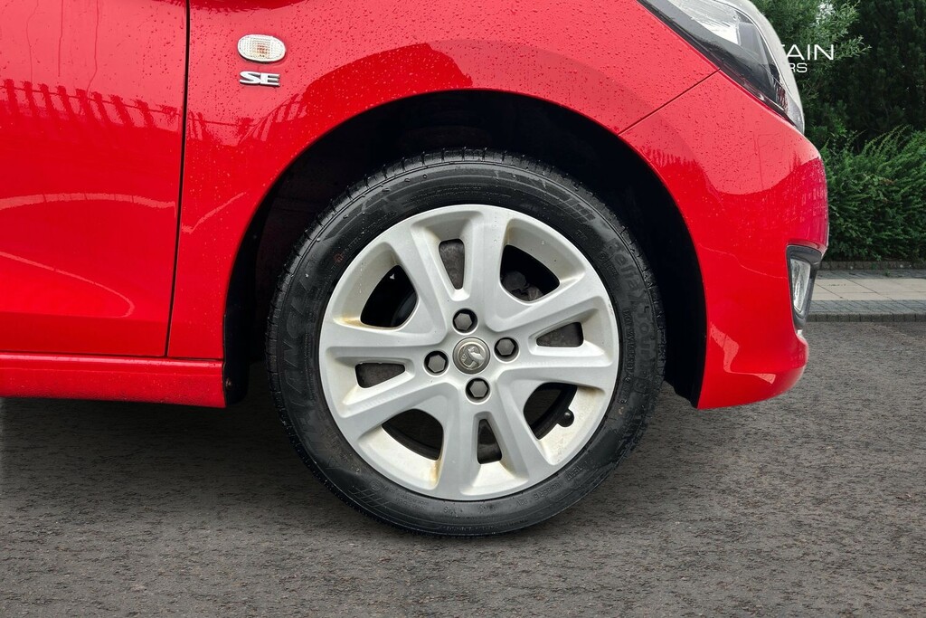 Vauxhall Viva Vauxhall Viva 1.0I Se Hatchback Manu...  #3