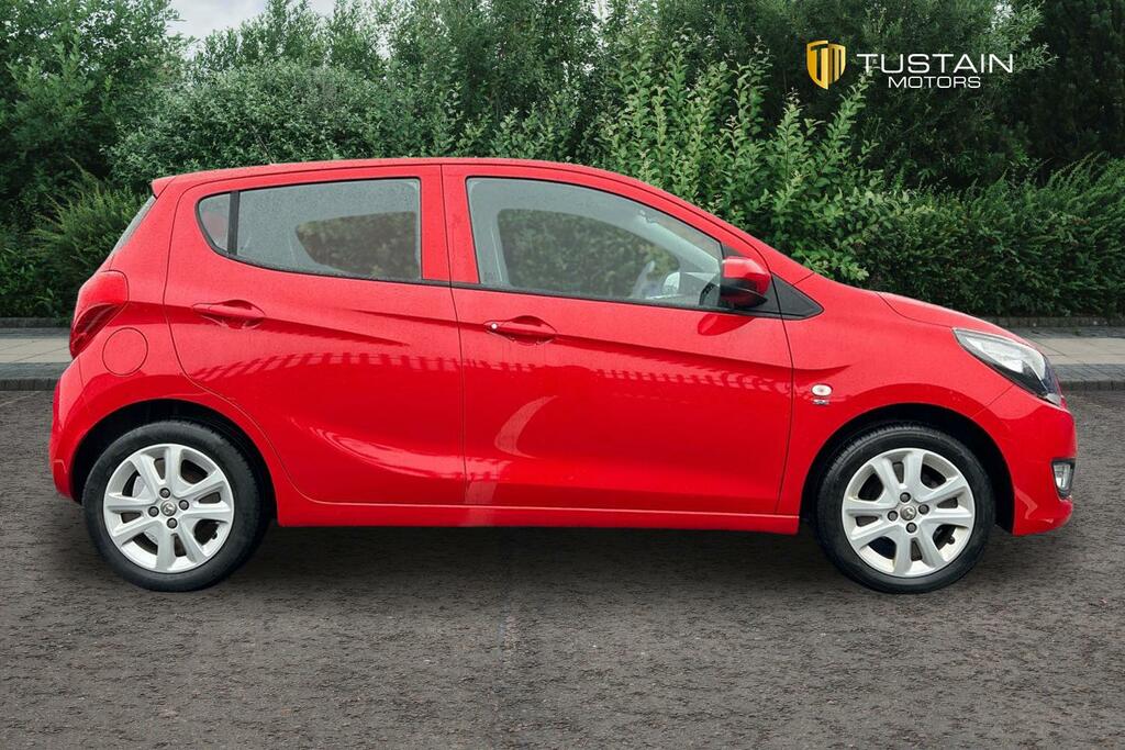 Vauxhall Viva Grey #8
