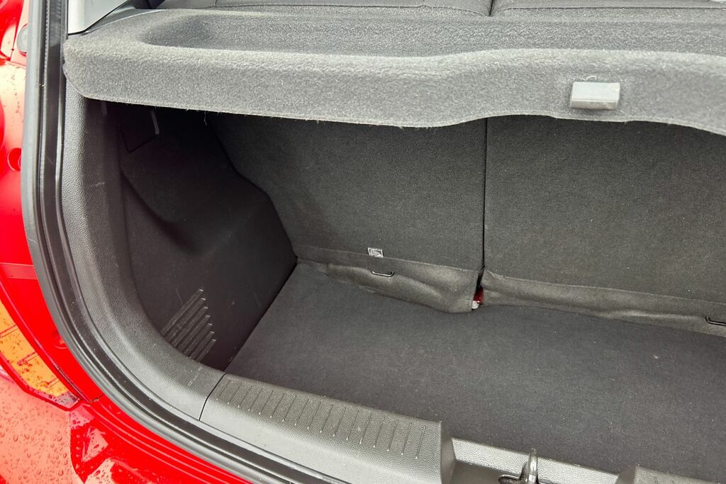 Vauxhall Viva Grey #17