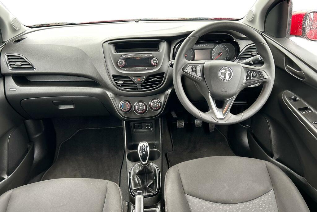 Vauxhall Viva Vauxhall Viva 1.0I Se Hatchback Manu...  #4