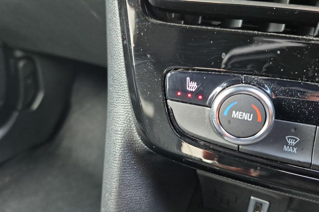 Vauxhall Mokka Ultimate White #27