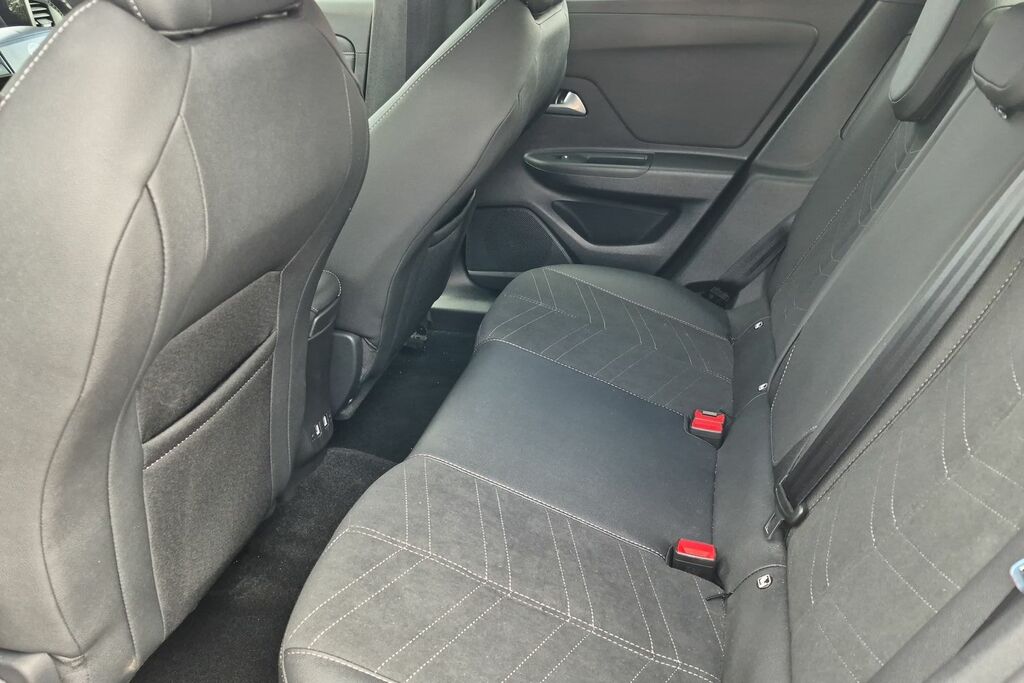Vauxhall Mokka Ultimate White #38