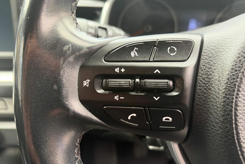 Kia Stonic 1.0T Gdi Maxx White #15
