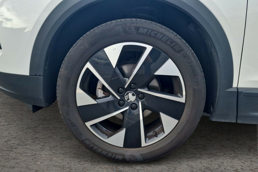 Vauxhall Grandland Vauxhall Grandland 1.2 Gs Suv Hybrid... White #3