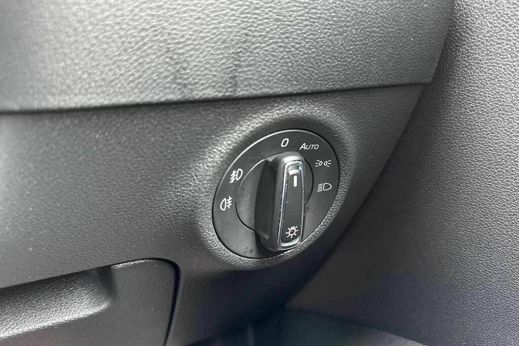 Skoda Karoq Se L Blue #18