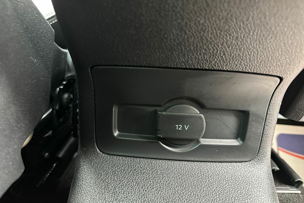Skoda Karoq Se L Blue #35