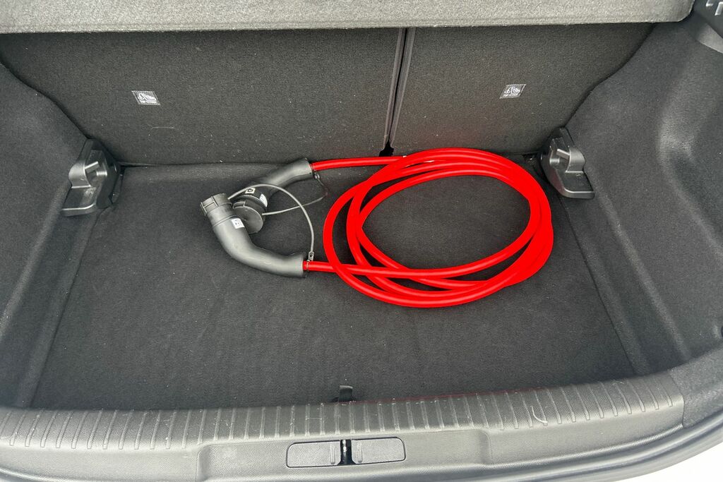 Vauxhall Mokka-e 100Kw Gs 50Kwh 2024 Black #19