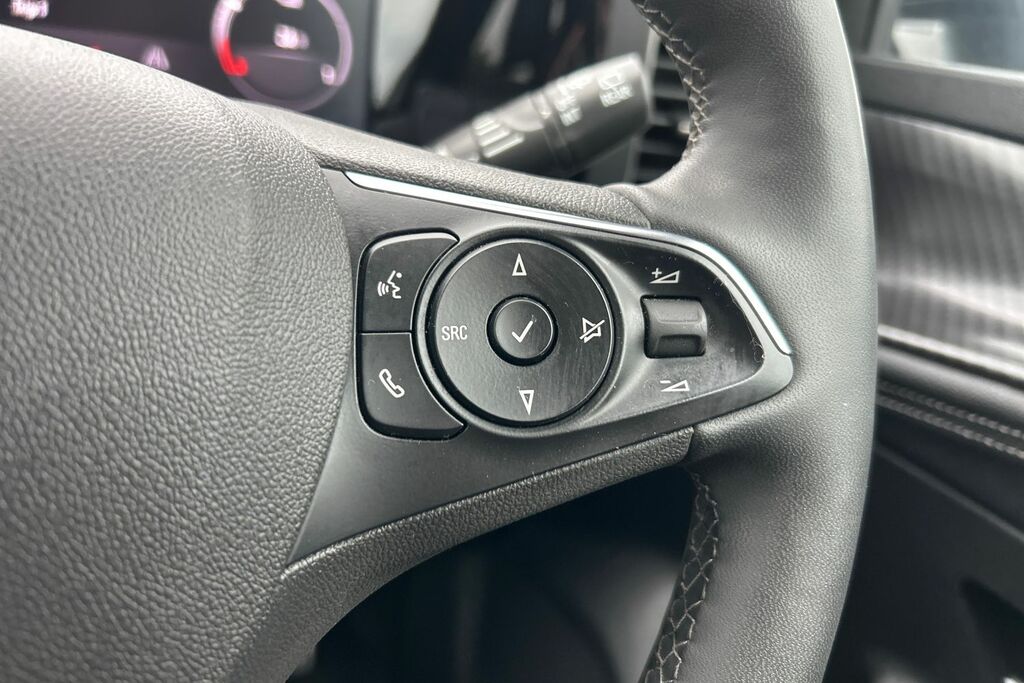 Vauxhall Mokka-e 100Kw Gs 50Kwh 2024 Black #21