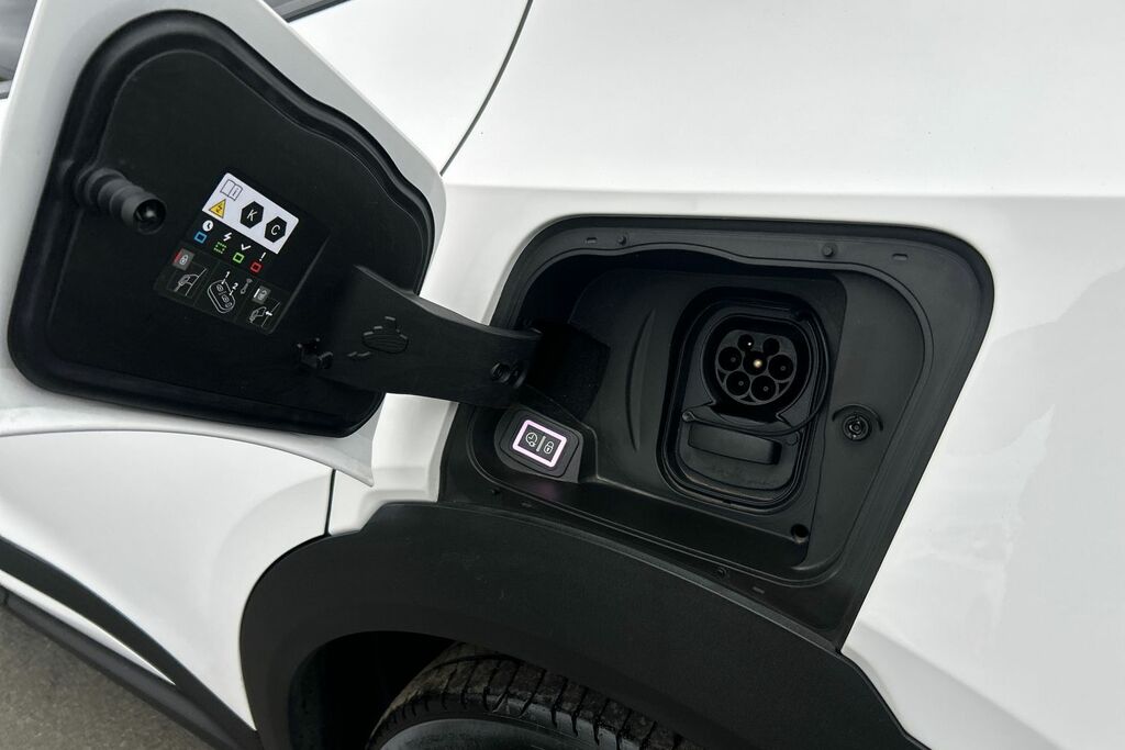 Vauxhall Mokka-e 100Kw Gs 50Kwh 2024 Black #18