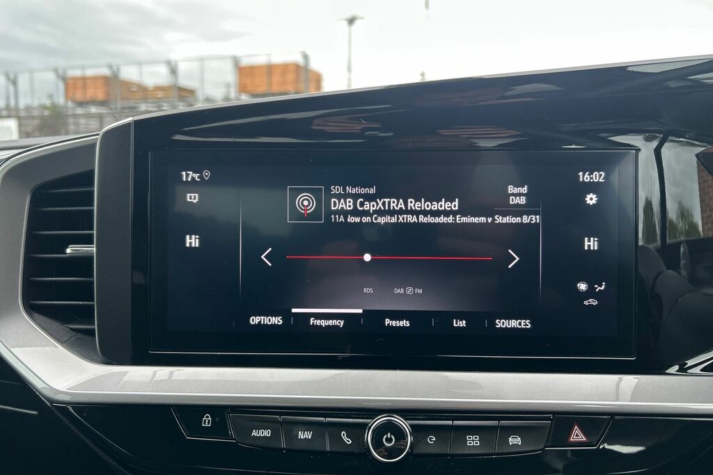 Vauxhall Mokka-e 100Kw Gs 50Kwh 2024 Black #25