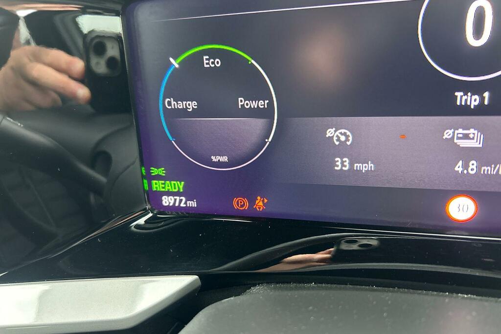 Vauxhall Mokka-e 100Kw Gs 50Kwh 2024 Black #13