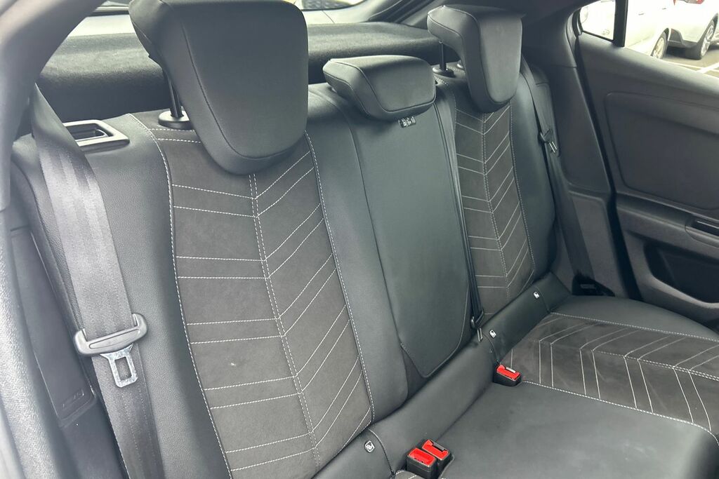 Vauxhall Mokka-e 100Kw Gs 50Kwh 2024 Black #16