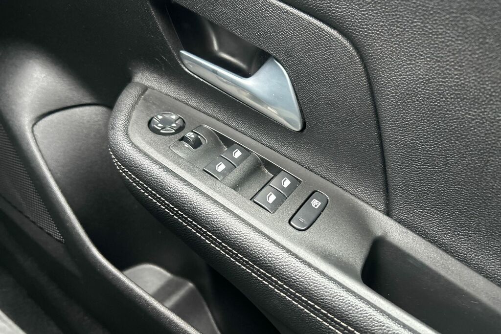 Vauxhall Mokka-e 100Kw Gs 50Kwh 2024 Black #20