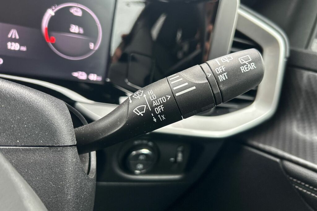 Vauxhall Mokka-e 100Kw Gs 50Kwh 2024 Black #23