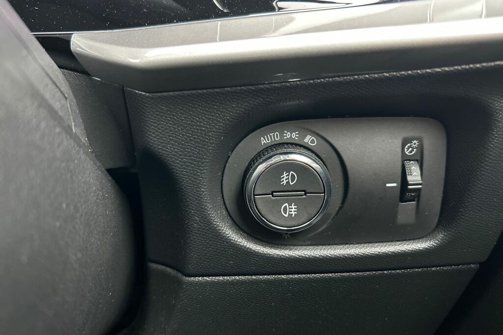 Vauxhall Mokka-e 100Kw Gs 50Kwh 2024 Black #37