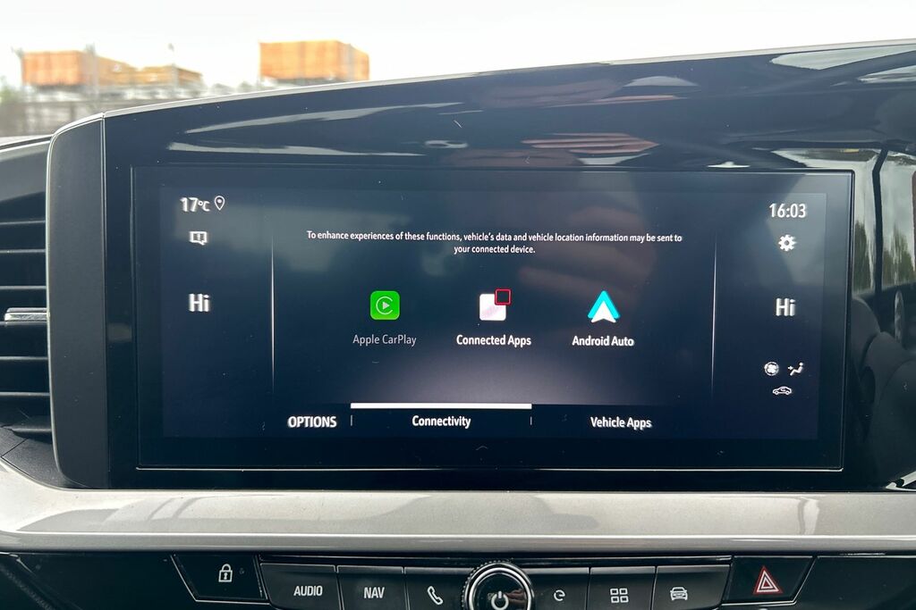 Vauxhall Mokka-e 100Kw Gs 50Kwh 2024 Black #33
