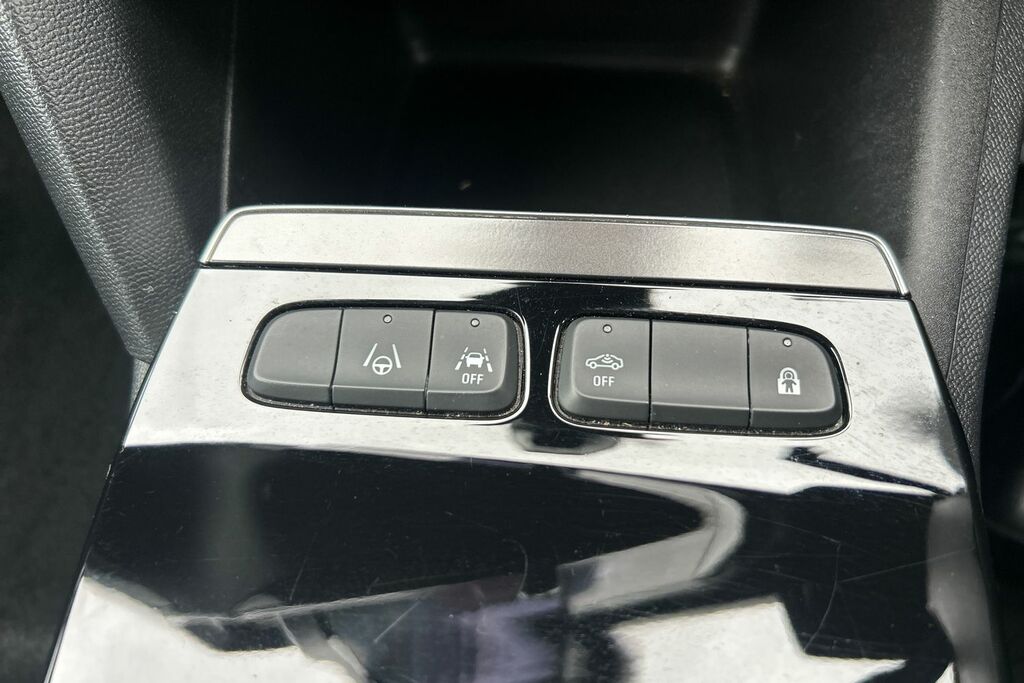 Vauxhall Mokka-e 100Kw Gs 50Kwh 2024 Black #29