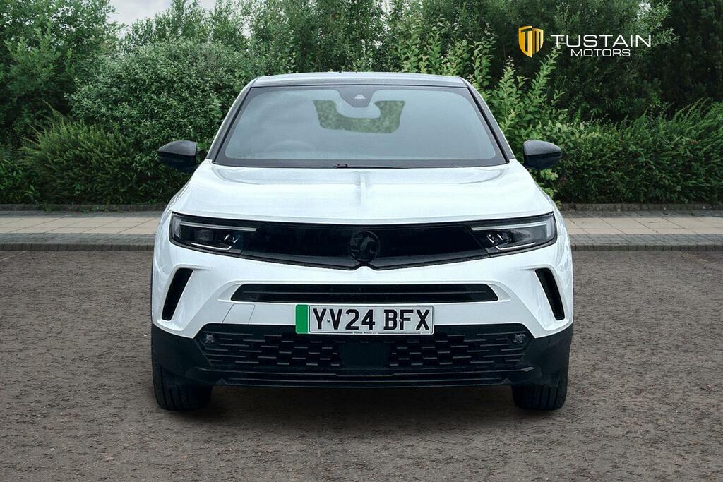Vauxhall Mokka-e 100Kw Gs 50Kwh 2024 Black #10
