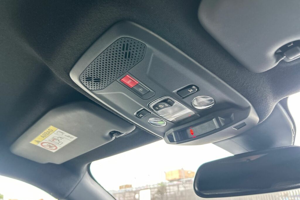 Vauxhall Mokka-e 100Kw Gs 50Kwh 2024 Black #34