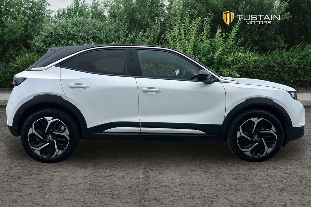 Vauxhall Mokka-e 100Kw Gs 50Kwh 2024 Black #8