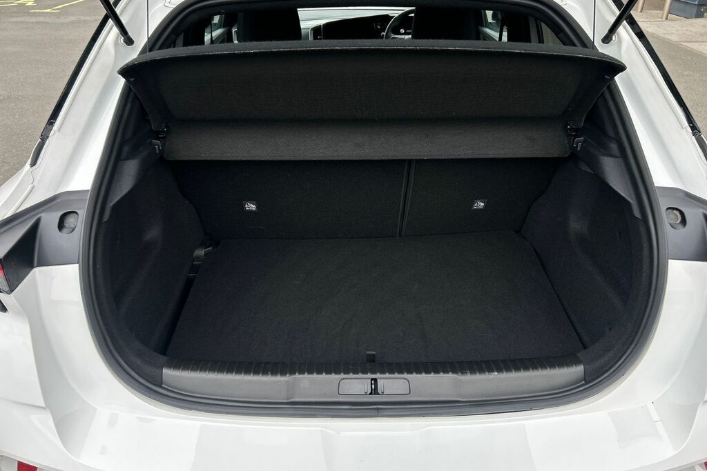 Vauxhall Mokka-e 100Kw Gs 50Kwh 2024 Black #17