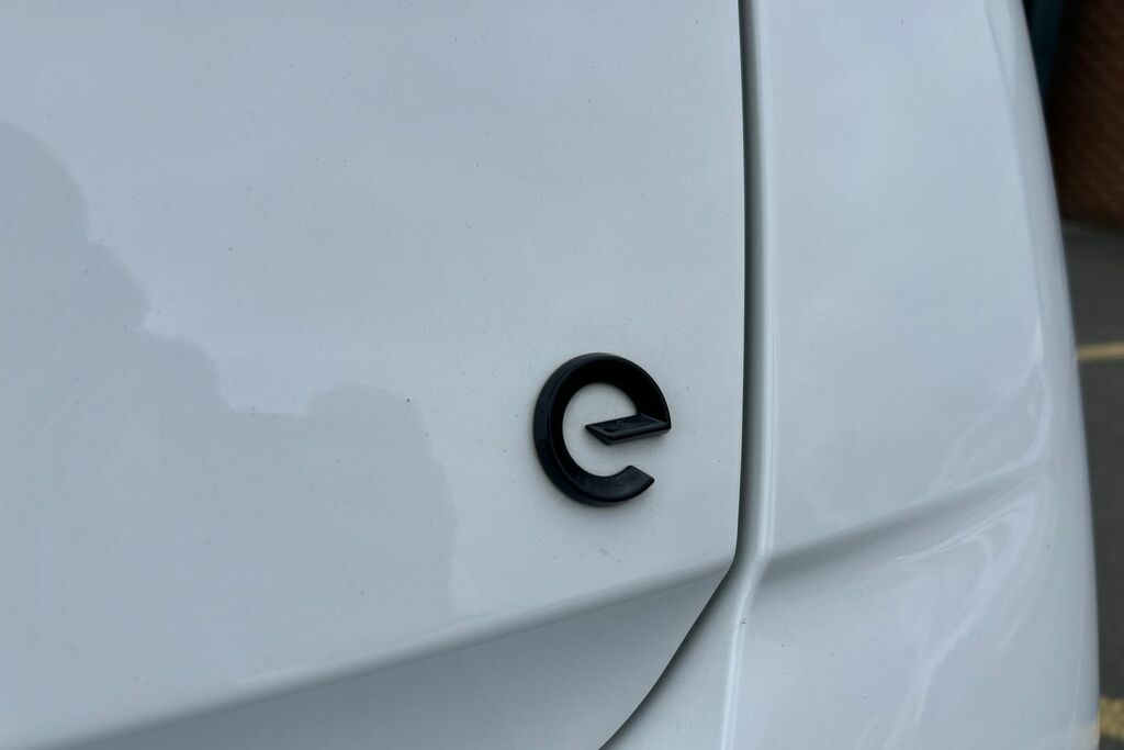 Vauxhall Mokka-e 100Kw Gs 50Kwh 2024 Black #40