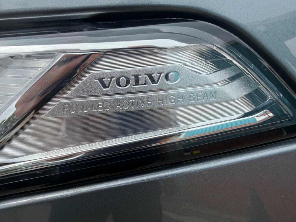 Volvo XC90 Xc90 Inscription B5 Awd Grey #38