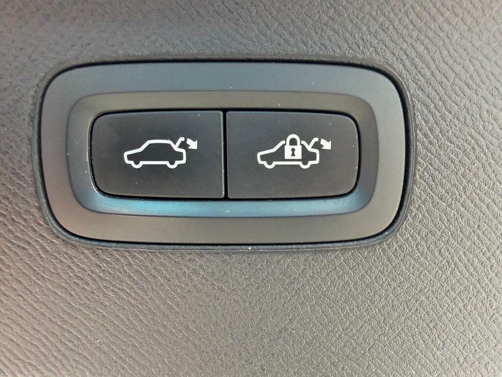 Volvo XC90 Xc90 Inscription B5 Awd Grey #34