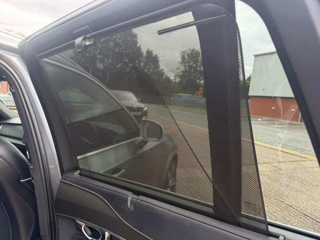 Volvo XC90 Xc90 Inscription B5 Awd Grey #37