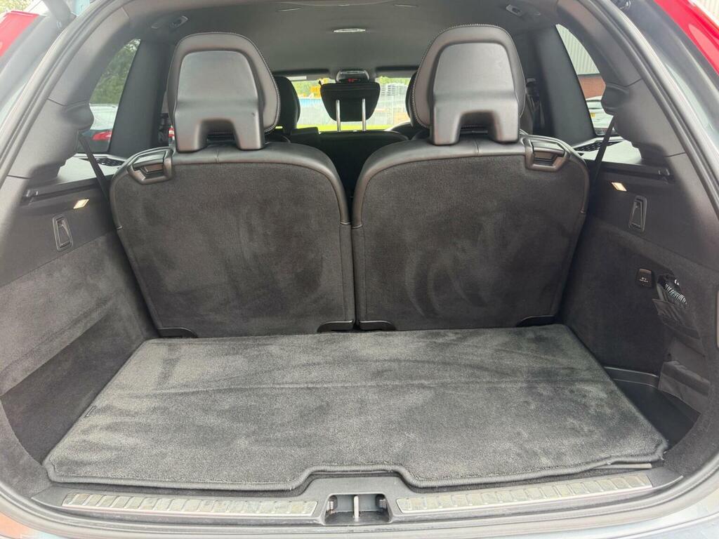 Volvo XC90 Xc90 Inscription B5 Awd Grey #14