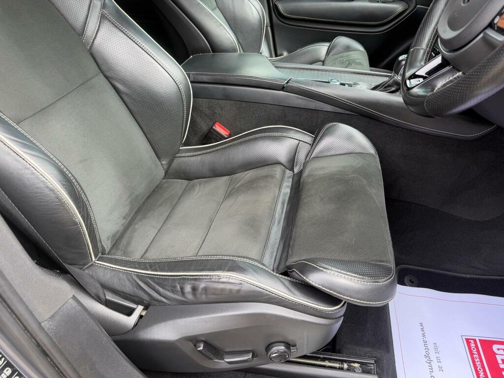 Volvo XC90 Xc90 Inscription B5 Awd Grey #7