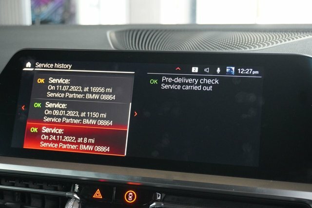 BMW M4 M4 Competition Edition M Xdrive Grey #53