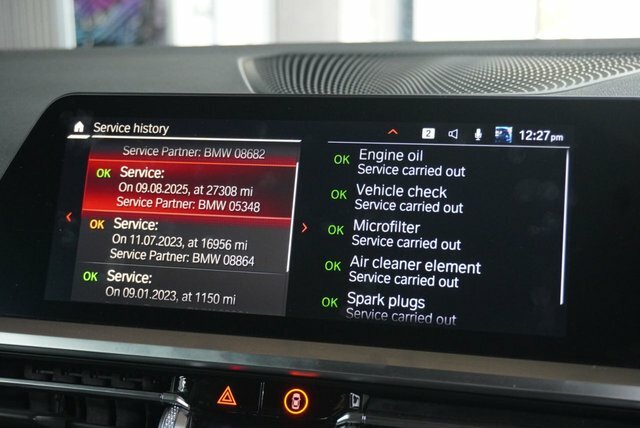 BMW M4 M4 Competition Edition M Xdrive Grey #56