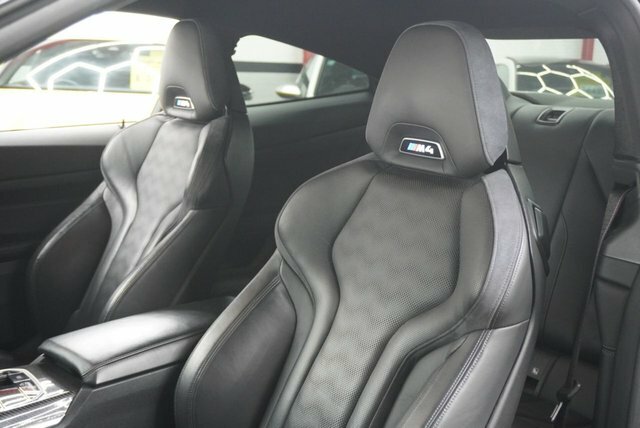 BMW M4 M4 Competition Edition M Xdrive Grey #73