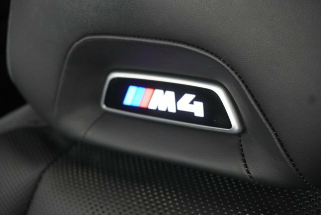BMW M4 M4 Competition Edition M Xdrive Grey #74