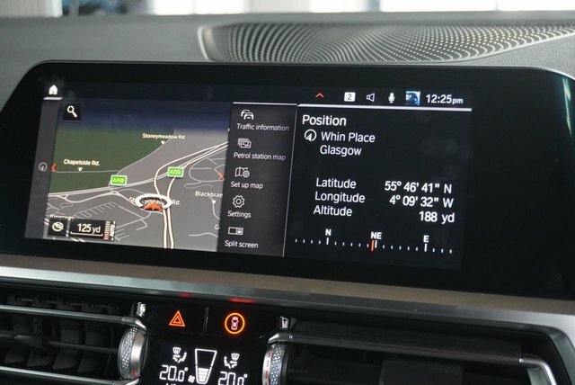 BMW M4 M4 Competition Edition M Xdrive Grey #47
