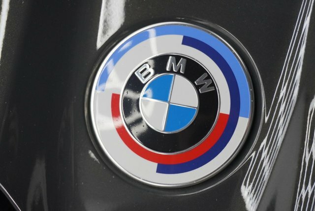 BMW M4 M4 Competition Edition M Xdrive Grey #11