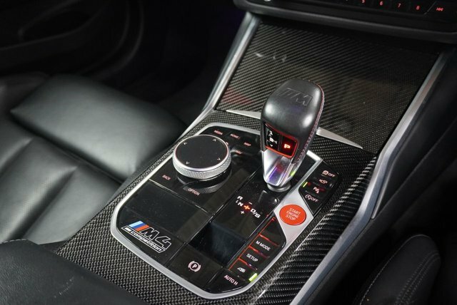 BMW M4 M4 Competition Edition M Xdrive Grey #58