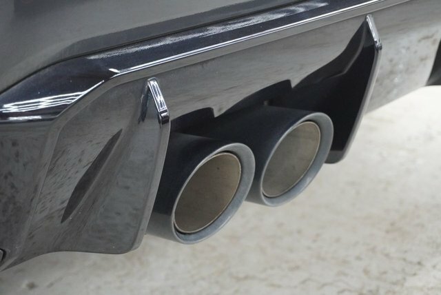 BMW M4 M4 Competition Edition M Xdrive Grey #22