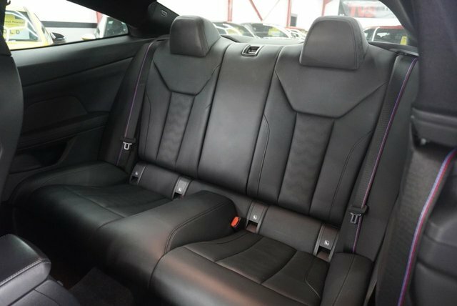 BMW M4 M4 Competition Edition M Xdrive Grey #62