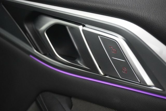 BMW M4 M4 Competition Edition M Xdrive Grey #31