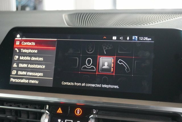 BMW M4 M4 Competition Edition M Xdrive Grey #48