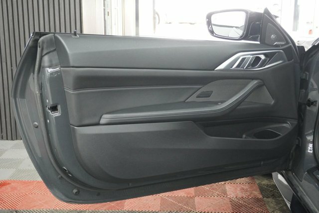 BMW M4 M4 Competition Edition M Xdrive Grey #67