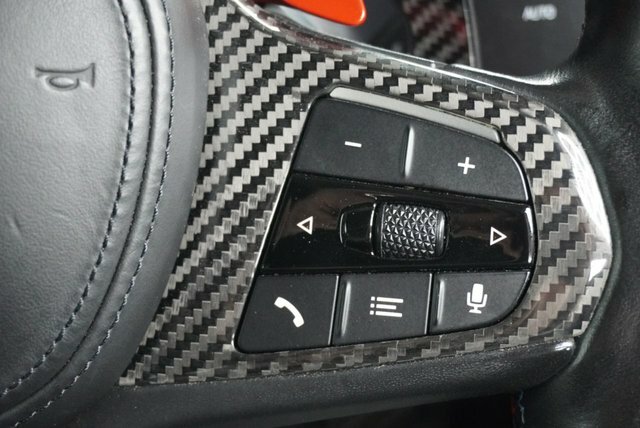 BMW M4 M4 Competition Edition M Xdrive Grey #45