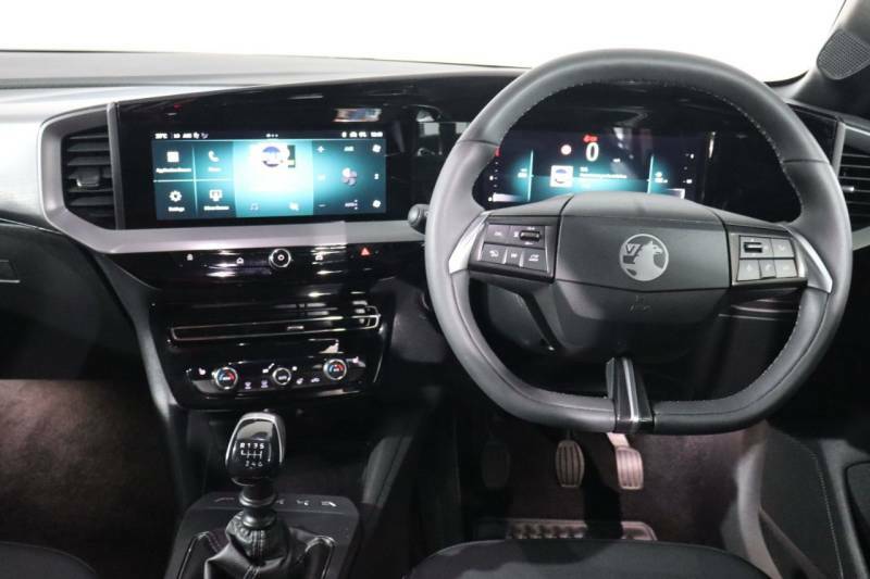 Vauxhall Mokka 1.2 Turbo 136 Ultimate Green #3