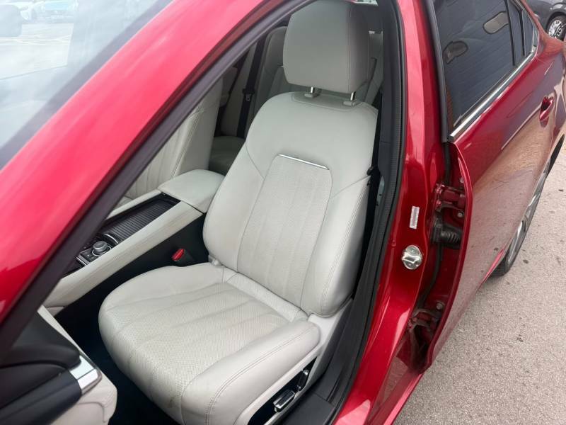 Mazda 6 2.2D Gt Sport Nav - 2019 19 Red #4